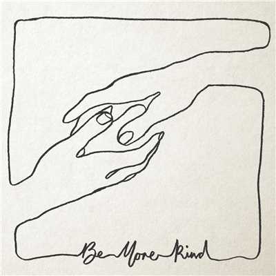 アルバム/Be More Kind/Frank Turner