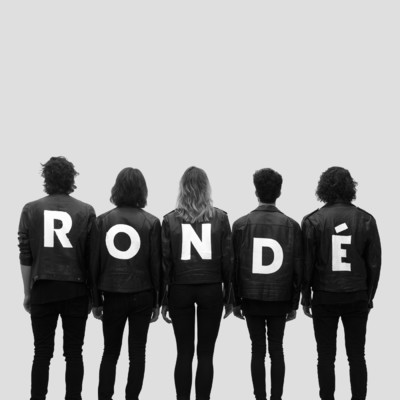 アルバム/RONDE/RONDE