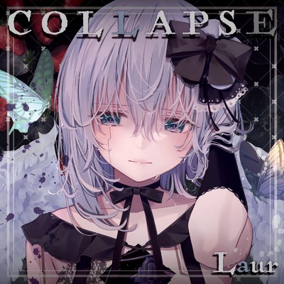 アルバム/Collapse/Laur