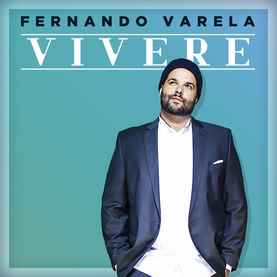 アルバム/Vivere/Fernando Varela