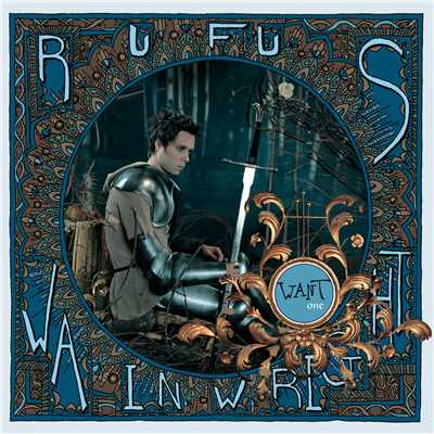 アルバム/Want One/Rufus Wainwright