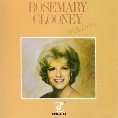 Just In Time (Album Version)/Rosemary Clooney