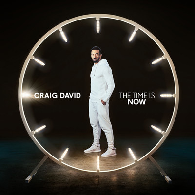 アルバム/The Time Is Now (Expanded Edition)/Craig David