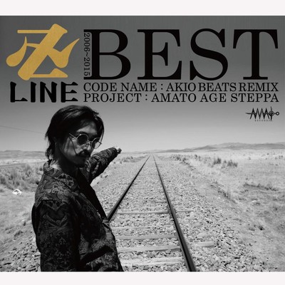 アルバム/卍LINE BEST/卍LINE