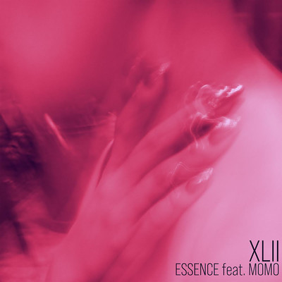 シングル/Essence (feat. MOMO)/XLII