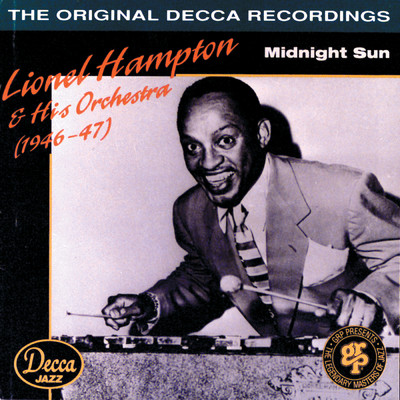 シングル/Limehouse Blues/Lionel Hampton & His Quartet