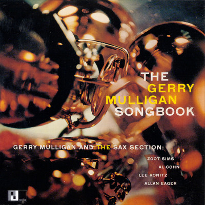 シングル/クレイジー・デイ/Gerry Mulligan And The Sax Section