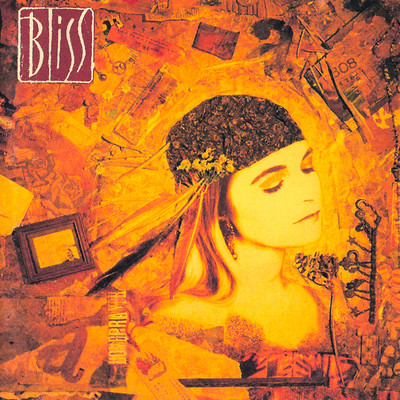 アルバム/Loveprayer (30th Anniversary Edition) [Remastered]/Bliss
