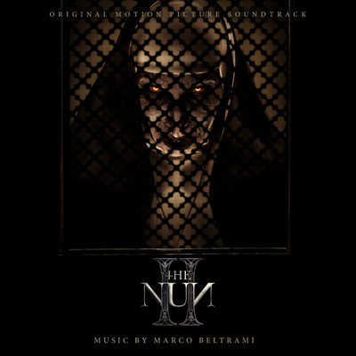 アルバム/The Nun II (Original Motion Picture Soundtrack)/Marco Beltrami