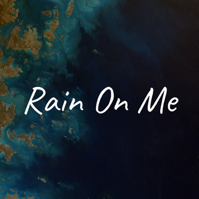 アルバム/Rain On Me/Sian Sison
