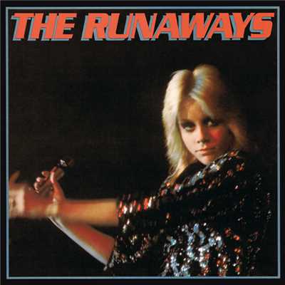 ブラックメイル/The Runaways