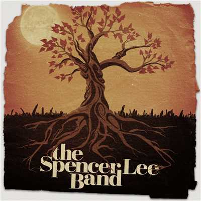 シングル/Kissing Tree/The Spencer Lee Band