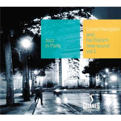 アルバム/And His French New Sound Vol 1/Lionel Hampton