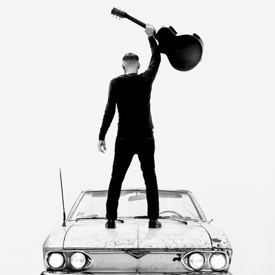 シングル/On The Road/Bryan Adams