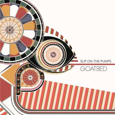 アルバム/SLIP ON THE PUMPS *CD/GOATBED