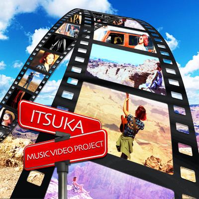 アルバム/MUSIC VIDEO PROJECT/ITSUKA