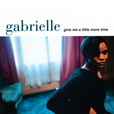 アルバム/Give Me A Little More Time/ガブリエル