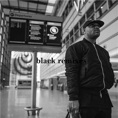 アルバム/Black (Explicit) (Remixes)/Donae'o