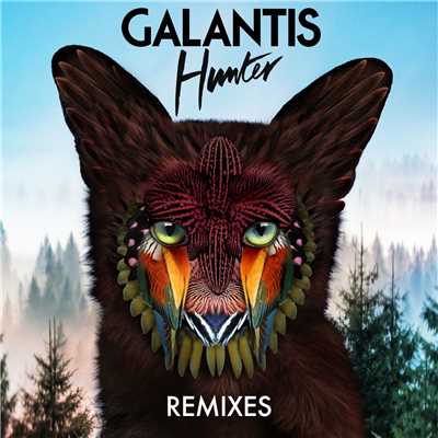 シングル/Hunter (Galantis & Misha K VIP Remix)/Galantis