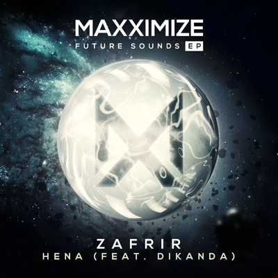 シングル/Hena (feat. Dikanda) [Extended Mix]/Zafrir