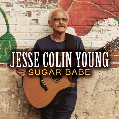 シングル/Sugar Babe (Highway Troubadour Version)/Jesse Colin Young