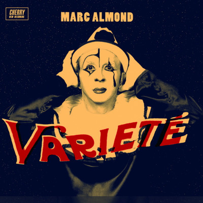 アルバム/Variete/Marc Almond