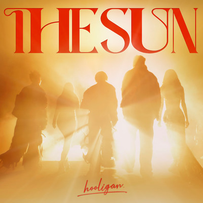 シングル/The Sun/hooligan.