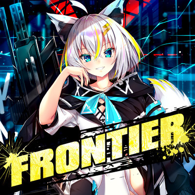 FRONTIER/nora2r