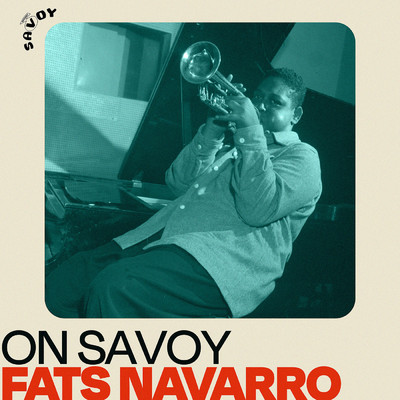 シングル/Webb City/Fats Navarro