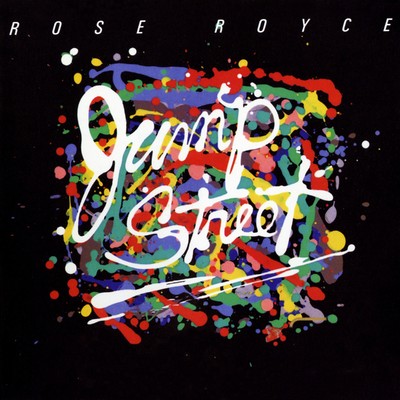 シングル/Fight It/Rose Royce