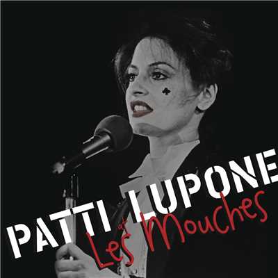 アルバム/Patti LuPone at Les Mouches (Live)/Patti LuPone