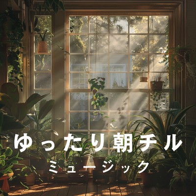 アルバム/ゆったり朝チルミュージック/Relaxing Jazz Trio