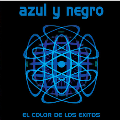 シングル/The Night/Azul Y Negro