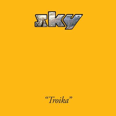 アルバム/Troika/Sky