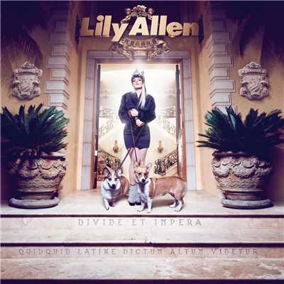 アルバム/Sheezus (Special Edition)/Lily Allen