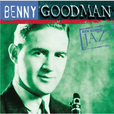 Air Mail Special (Good Enough to Keep) feat.Benny Goodman,Charlie Christian/Benny Goodman Sextet