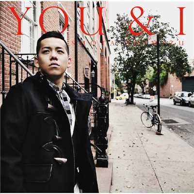 YOU&I -instrumental-/清水 翔太