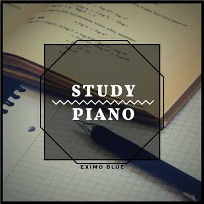 Study Piano/Eximo Blue