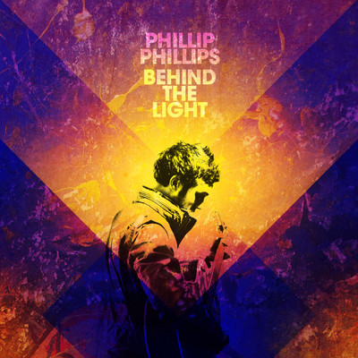アルバム/Behind The Light/フィリップ・フィリップス