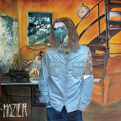アルバム/Hozier (Special Edition)/ホージア