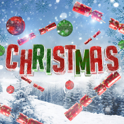 シングル/Presents for Christmas/Solomon Burke