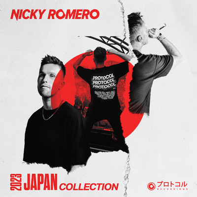 シングル/Give In/Nicky Romero