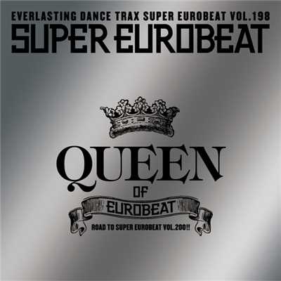 アルバム/SUPER EUROBEAT VOL.198 QUEEN OF EUROBEAT/SUPER EUROBEAT (V.A.)