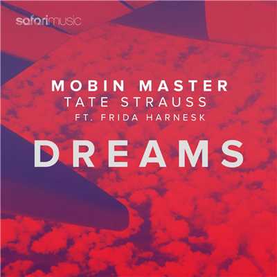 シングル/Dreams (feat. Frida Harnesk)/Mobin Master