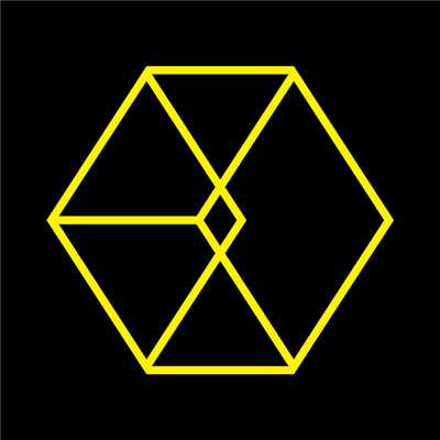 シングル/EXODUS (Chinese Ver.)/EXO