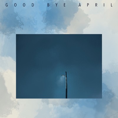 サマーレインと涙の跡/GOOD BYE APRIL