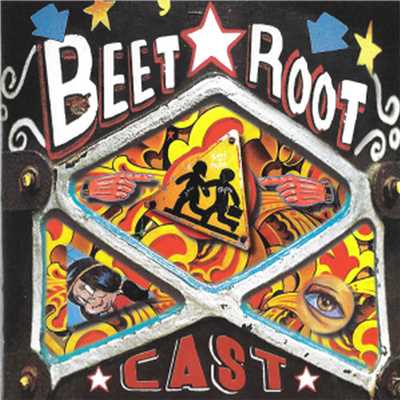 アルバム/Beetroot/Cast