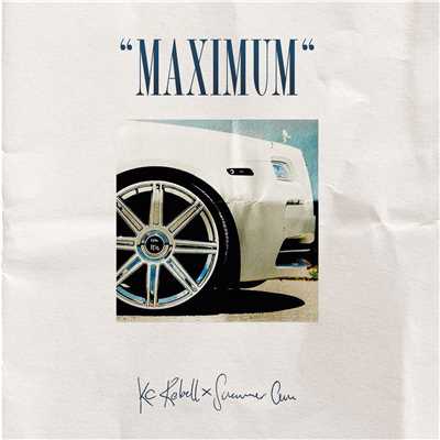 Maximum/KC Rebell & Summer Cem