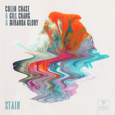 Colin Chase, Miranda Glory & Gill Chang