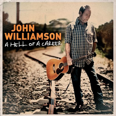 シングル/Westown/John Williamson